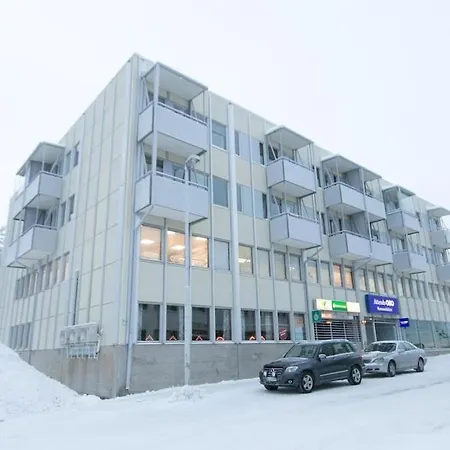 Hilma's Rovaniemi