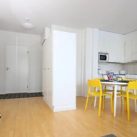 Apartment Hilma's *