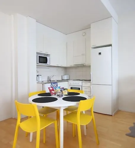 Hilma's アパート