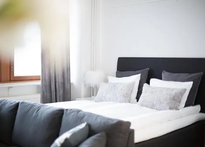 Hilma's ロヴァニエミ