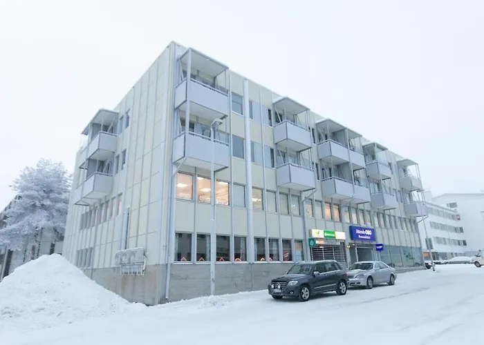 Hilma's ロヴァニエミ