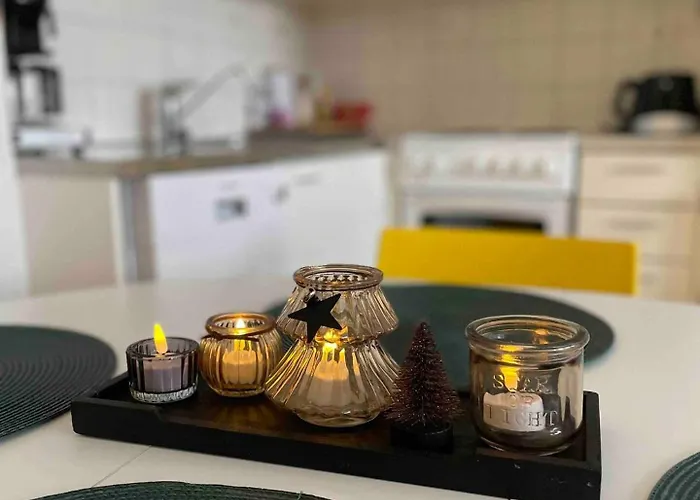 Hilma's * ロヴァニエミ